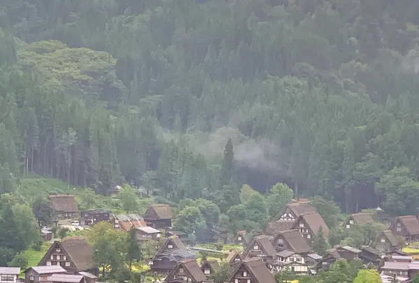 白川郷の写真・動画_image_551335
