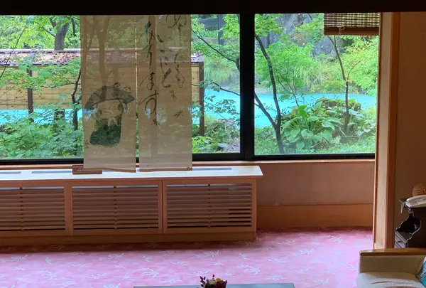 泡の湯旅館の写真・動画_image_551336