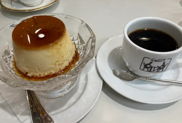 スマート珈琲店 （Smart Coffee） の写真・動画_image_551415