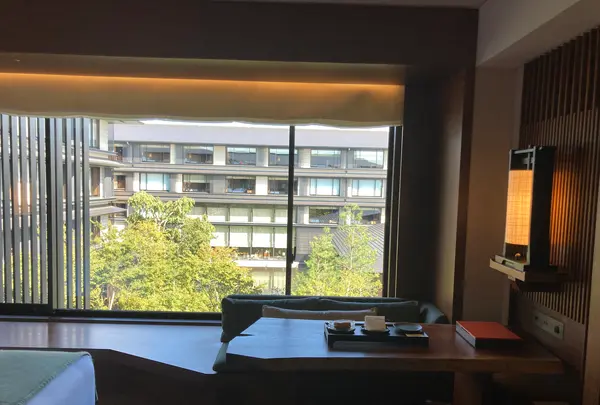 HOTEL THE MITSUI KYOTO (ホテル ザ ミツイ キョウト）の写真・動画_image_551422
