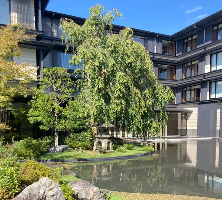 HOTEL THE MITSUI KYOTO (ホテル ザ ミツイ キョウト）の写真・動画_image_551423