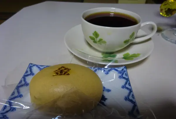 倉知金太郎饅頭本店の写真・動画_image_551805