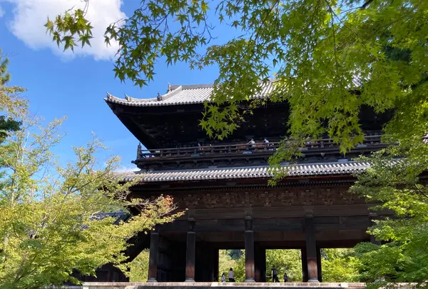 南禅寺の写真・動画_image_551970