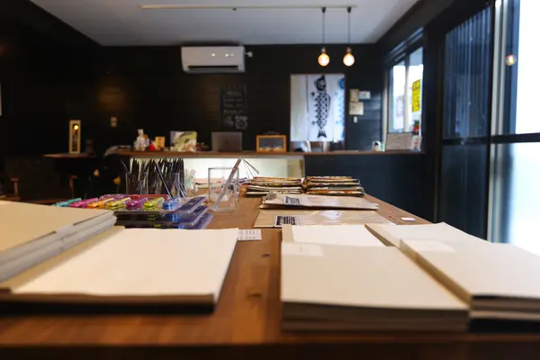 郷土文具店ユニイリテの写真・動画_image_552137