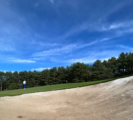 富士桜カントリー倶楽部の写真・動画_image_552315