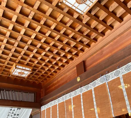 北海道神宮の写真・動画_image_552334