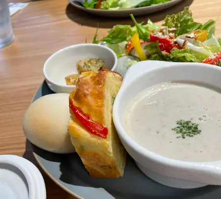 ハレカフェ hare cafeの写真・動画_image_552335