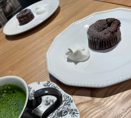 ハレカフェ hare cafeの写真・動画_image_552337