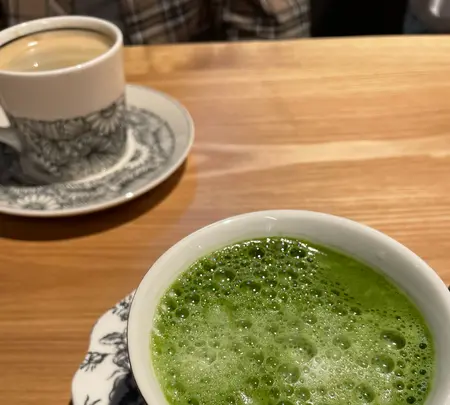 ハレカフェ hare cafeの写真・動画_image_552338