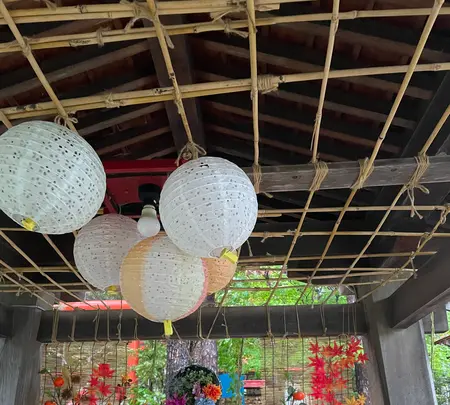 伏見稲荷神社の写真・動画_image_552340