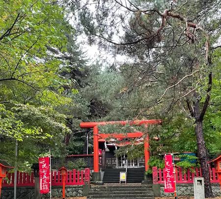 伏見稲荷神社の写真・動画_image_552344