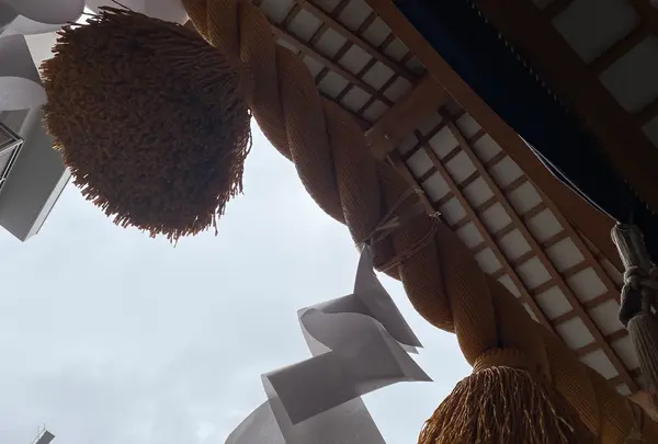 祖霊神社の写真・動画_image_552345