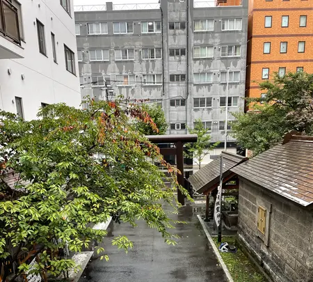 祖霊神社の写真・動画_image_552349