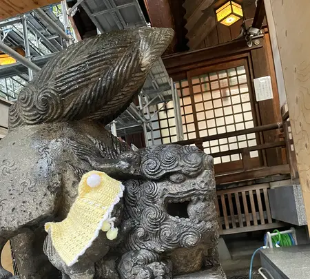 北海道神宮頓宮の写真・動画_image_552353