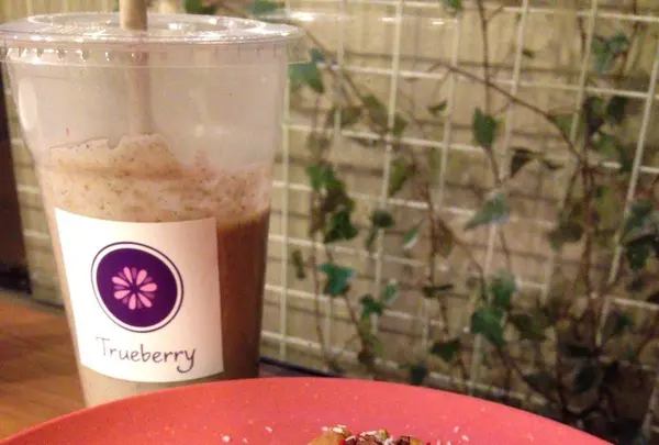 【閉店】Trueberry 広尾店の写真・動画_image_55244