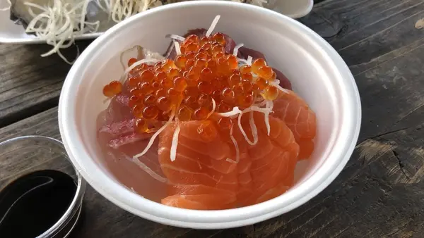 糸満漁業協同組合 お魚センターの写真・動画_image_552785