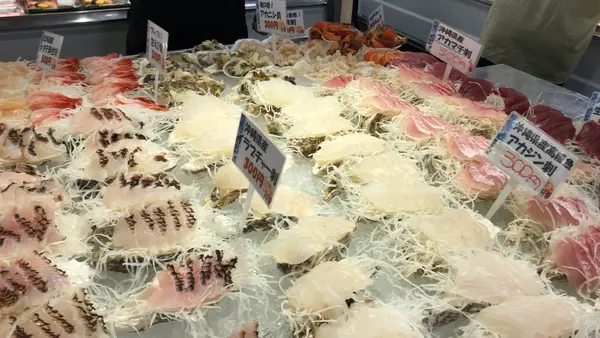 坂下水産（株）おさかなセンター糸満店の写真・動画_image_552795