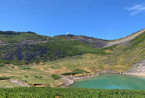 乗鞍岳の写真・動画_image_553058