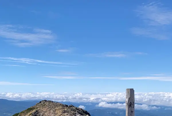 乗鞍岳の写真・動画_image_553059