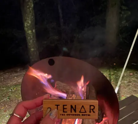 TENAR 安曇野穂高ビューホテルフィールドの写真・動画_image_553144