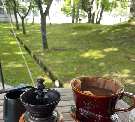 TENAR 安曇野穂高ビューホテルフィールドの写真・動画_image_553146