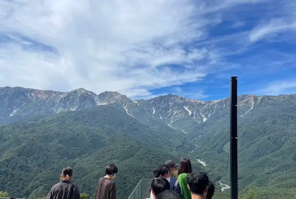 白馬岩岳スノーフィールドの写真・動画_image_553154