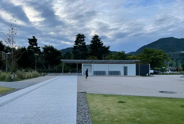 長野県立美術館の写真・動画_image_553162