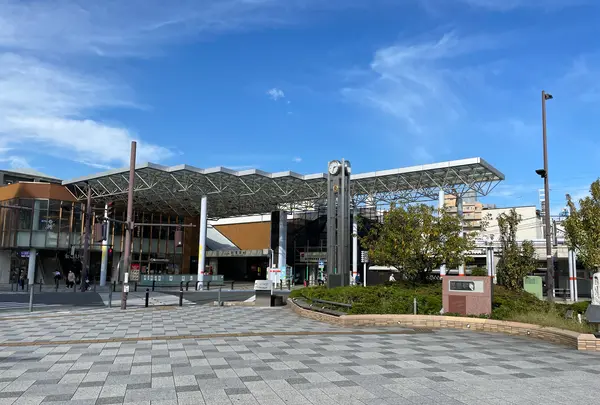 朝霞駅の写真・動画_image_553240