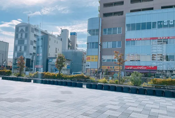 朝霞駅の写真・動画_image_553241