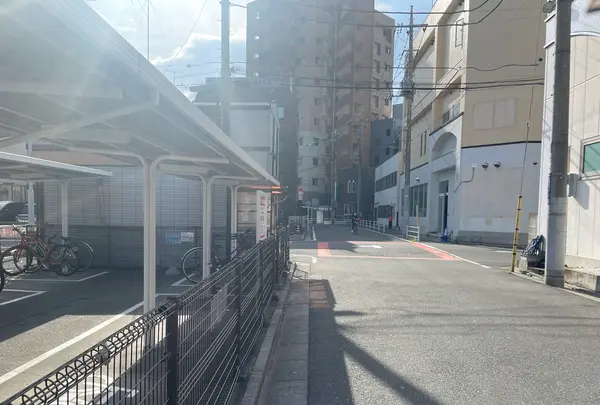 ピーアーク朝霞の写真・動画_image_553243