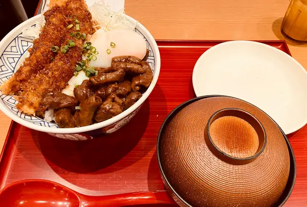 海老どて食堂の写真・動画_image_553431