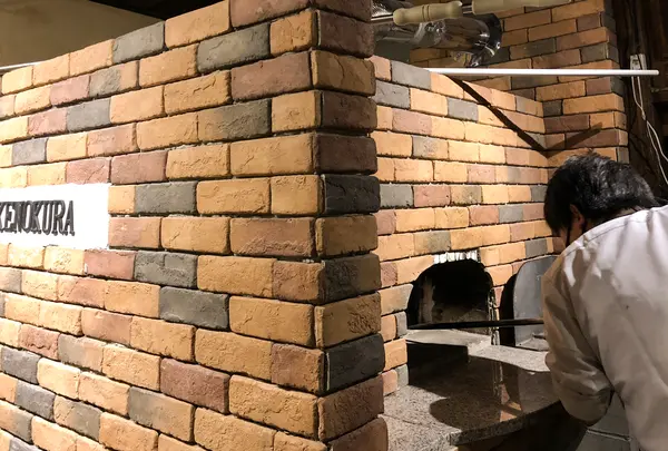 フードバー竹蔵の写真・動画_image_553878