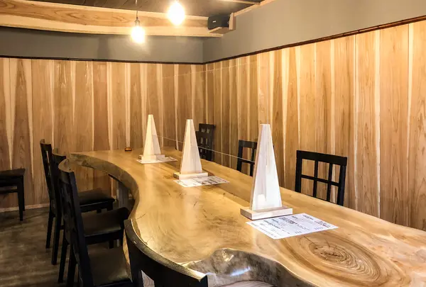 フードバー竹蔵の写真・動画_image_553881