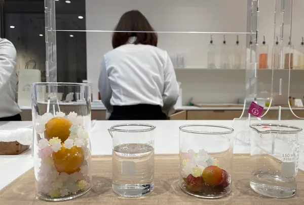 梅体験専門店 蝶矢の写真・動画_image_553967