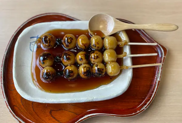 加茂みたらし茶屋の写真・動画_image_553974