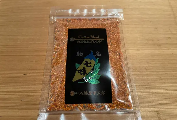 根元 八幡屋礒五郎の写真・動画_image_554068