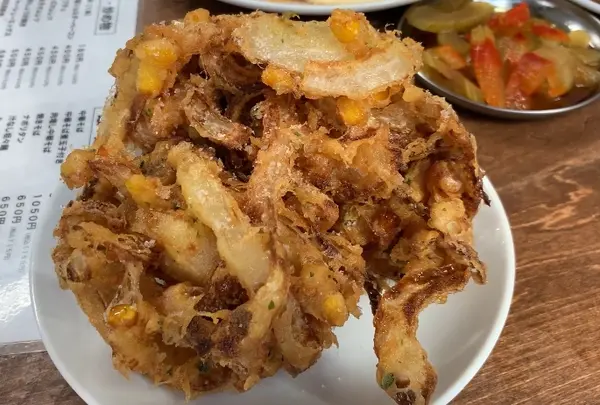 大衆食堂スタンド そのだ 五反田店の写真・動画_image_554483