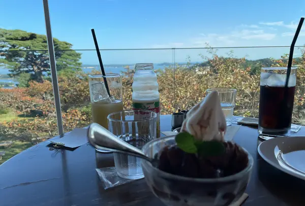 カフェ ル・ロマンの写真・動画_image_554614