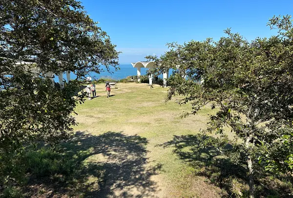 友ヶ島(大展望台)の写真・動画_image_554752