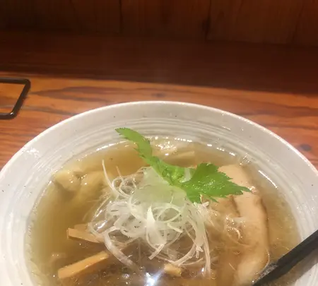 純手打ち 麺と未来の写真・動画_image_554802