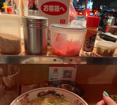 屋台しんきろうの写真・動画_image_554973