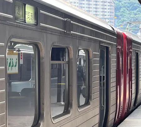 門司港駅の写真・動画_image_554986