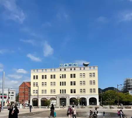 門司港駅の写真・動画_image_554987