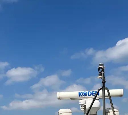 関門汽船 門司港乗り場の写真・動画_image_554994