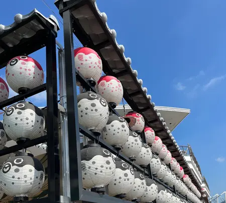 唐戸市場の写真・動画_image_555009