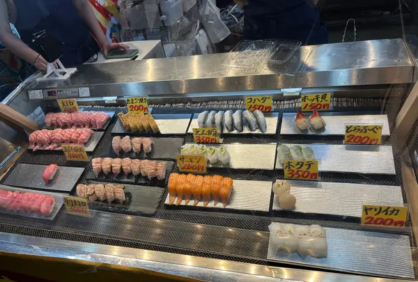 唐戸市場の写真・動画_image_555010