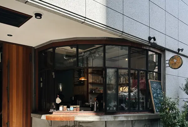 BERTH COFFEEの写真・動画_image_555020