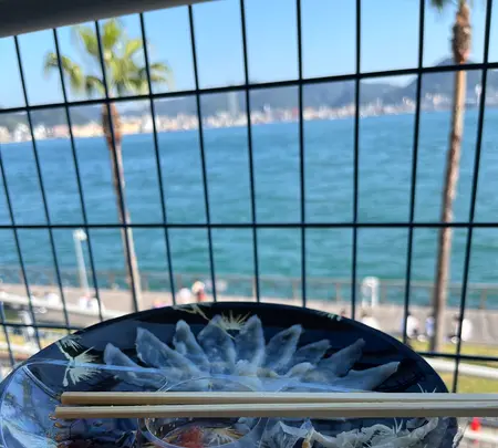 唐戸市場 ２階の写真・動画_image_555021