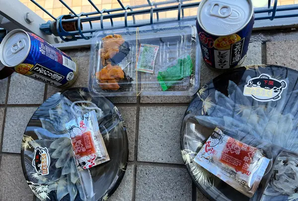 唐戸市場 ２階の写真・動画_image_555023