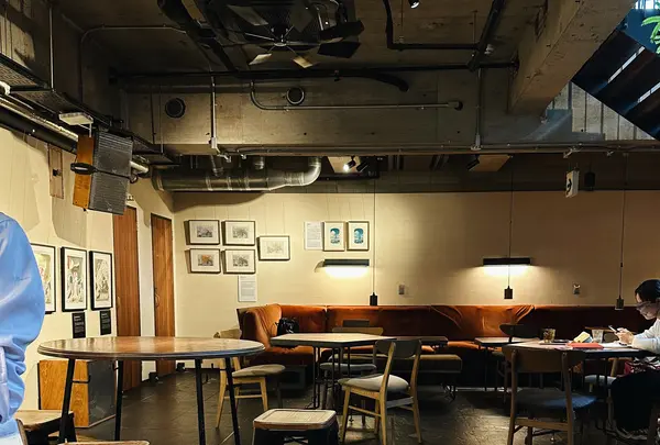 BERTH COFFEEの写真・動画_image_555031